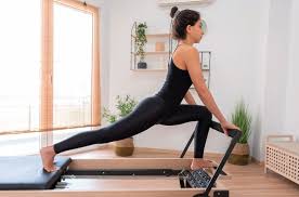 Bireysel Reformer Pilates dersi